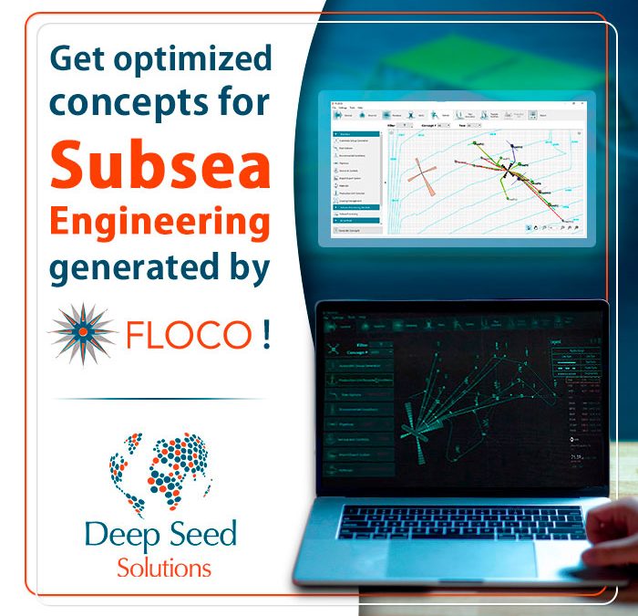 FLOCO Subsea Functionalities